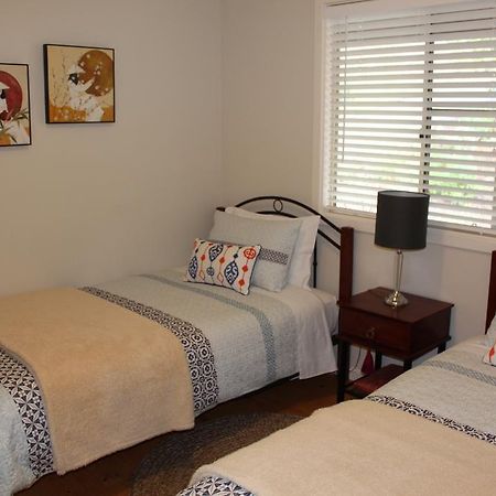 דנמארק Francisca'S Cottage מראה חיצוני תמונה