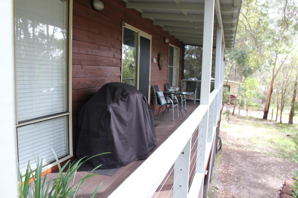 דנמארק Francisca'S Cottage מראה חיצוני תמונה