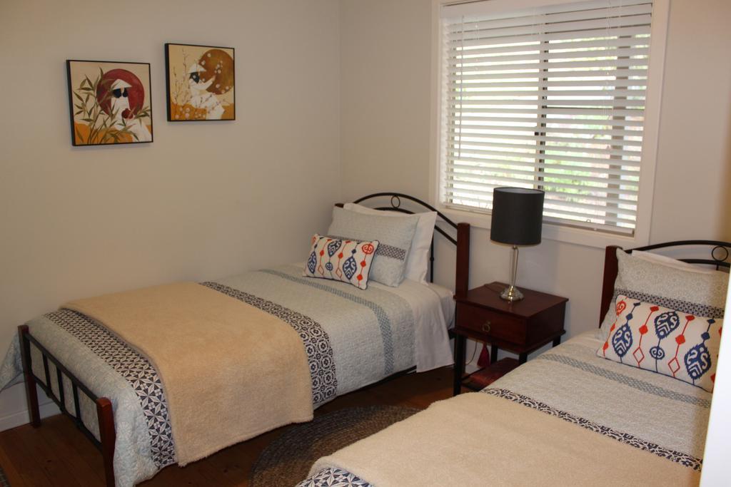 דנמארק Francisca'S Cottage מראה חיצוני תמונה