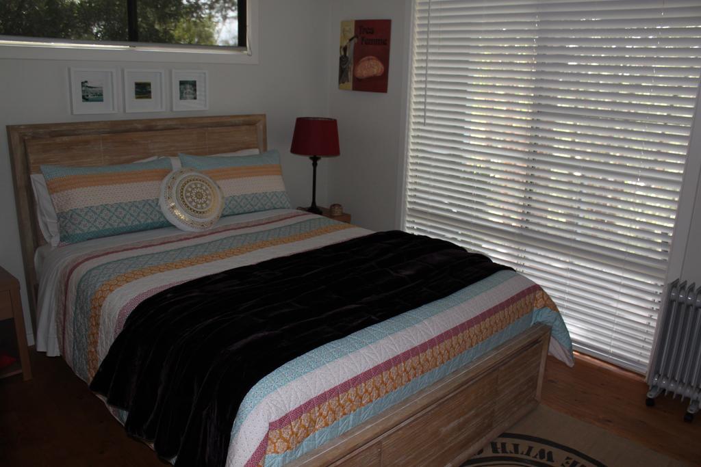 דנמארק Francisca'S Cottage מראה חיצוני תמונה
