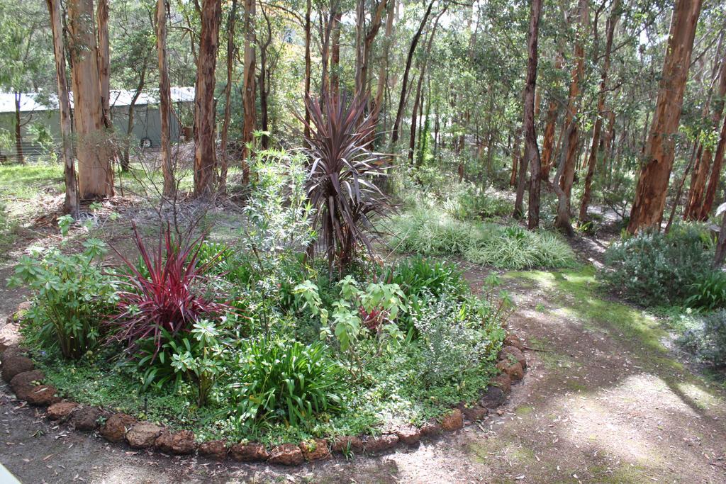 דנמארק Francisca'S Cottage מראה חיצוני תמונה